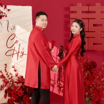 Album anh cuoi thang ngay co anh