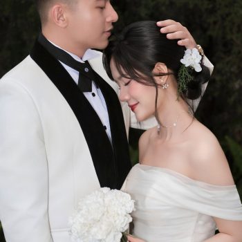 Album anh cuoi cung nhau di qua thanh xuan