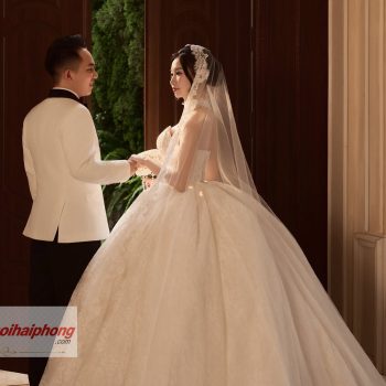 Album anh cuoi gui thanh xuan vao tinh yeu