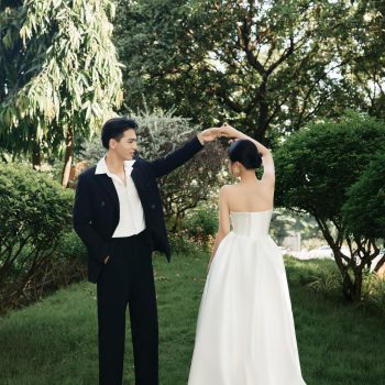 Album anh khoanh khac nen duyen