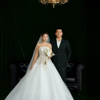 Album anh cuoi tinh yeu mang ten chung ta