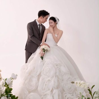 Album anh cuoi tinh yeu viet thanh anh
