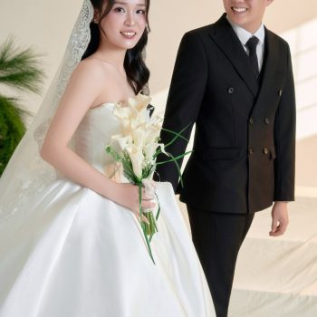 Album anh cuoi thang ngay co em