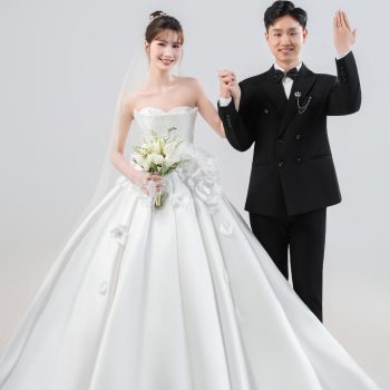 Album anh cuoi ngay cua yeu thuong