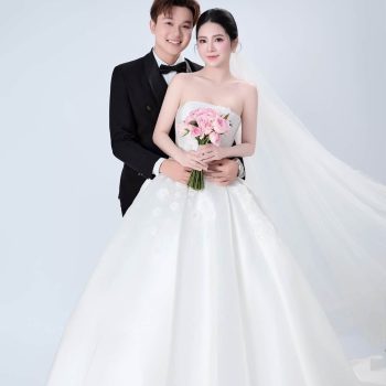 Album anh cuoi minh thuong nhau nhe