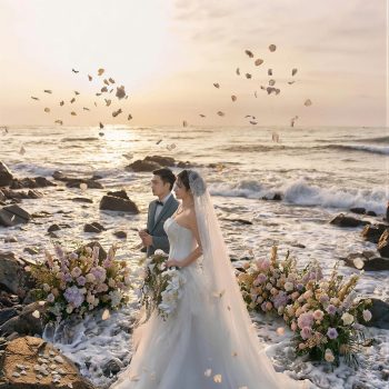 Album anh cuoi ngay minh chung doi