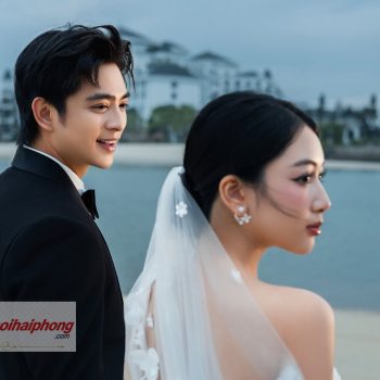 Album anh cuoi hoa cuoi va nu cuoi
