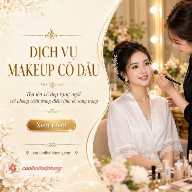 Makeup co dau fileminimizer