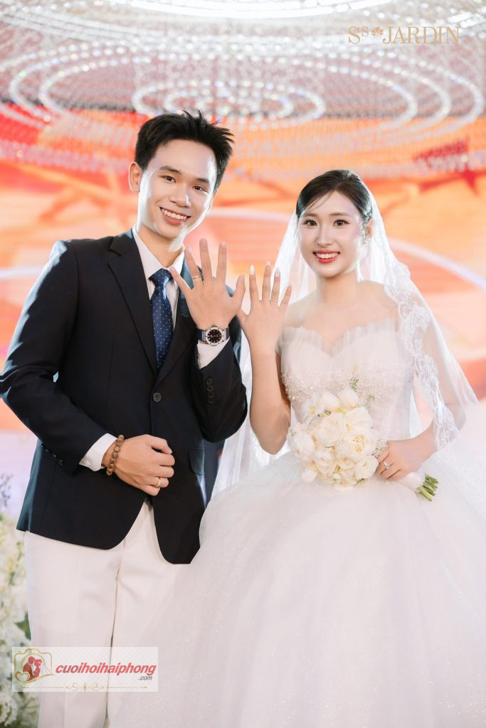 Quy trinh xem ngay va chuan bi cuoi hoi nam