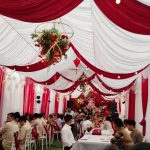 Thue phong bat dam cuoi tai kien thuy