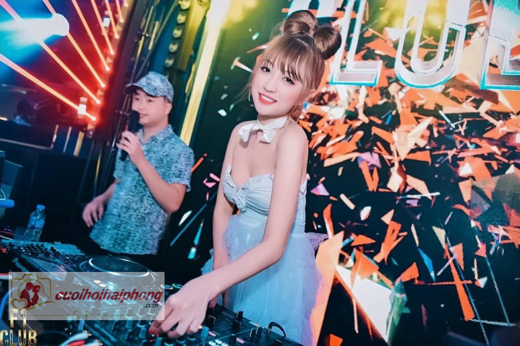 Cho thue dj dam cuoi chuyen nghiep