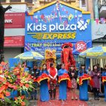 Huong dan to chuc khai truong cua hang