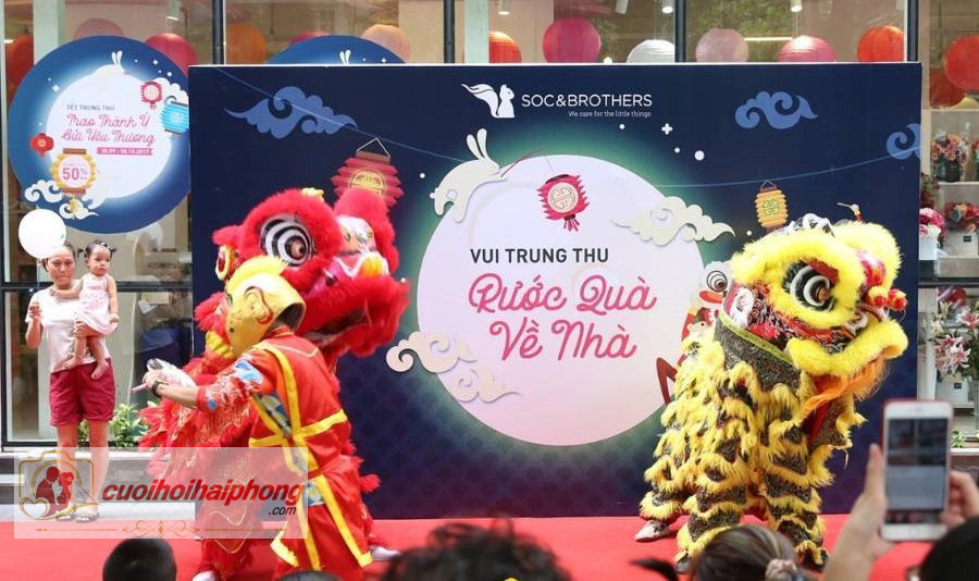 Le trung thu