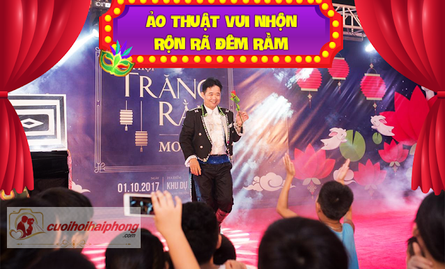 Trung thu